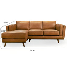 Load image into Gallery viewer, Chase - Sectional Sofa