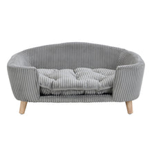Load image into Gallery viewer, Elevated Dog Bed