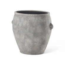 Load image into Gallery viewer, Amphora Floor Vase (608587) - Gray