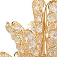 Load image into Gallery viewer, Pineapple Tabletop Sculpture - Gold