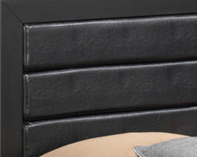 Load image into Gallery viewer, Elegant Storage Bed For Cozy Spaces