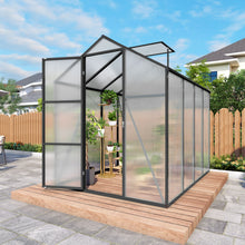Load image into Gallery viewer, Gain Height Windproof house With Raised Base
