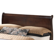 Load image into Gallery viewer, Louis Phillipe - Storage Bed
