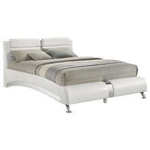 Load image into Gallery viewer, Caledonia - Sleigh Bed With Curved Headboard