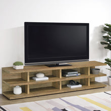 Load image into Gallery viewer, Starnes - 2 Tier TV Stand