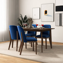 Load image into Gallery viewer, Kaitlyn - Comfort Dining Chair (Set of 2)