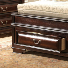 Load image into Gallery viewer, Lavita - Storage Bed