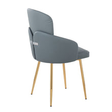 Load image into Gallery viewer, Dahlia - Contemporary Dining Chair (Set of 2)