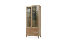 Load image into Gallery viewer, Villa Cherie - Display Cabinet