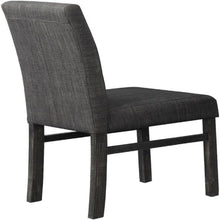 Load image into Gallery viewer, Transitional Upholstered Dining Chair For Kitchen (Set of 2)