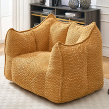 Load image into Gallery viewer, Comfortable Sofa Chairs With Highly Resilient Foam For Living Rooms And Bedrooms
