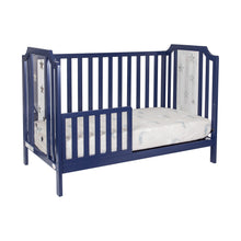 Load image into Gallery viewer, Celeste - 3-in-1 Convertible Island Crib