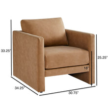 Load image into Gallery viewer, Tulo - Arm Chair