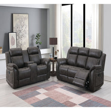Load image into Gallery viewer, Steban - Transitional Style Living Room Set