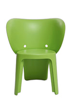 Load image into Gallery viewer, Heavy Duty Plastic Juvenile Chairs (Set of 4) - Green