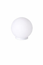 Load image into Gallery viewer, Plastic LED Table Lamp - Multi