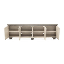 Load image into Gallery viewer, Fantosini - Media Cabinet - Silver Mist