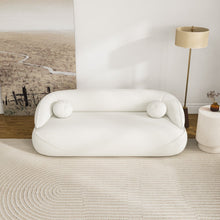 Load image into Gallery viewer, Andrew - Boucle Sofa
