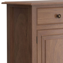 Load image into Gallery viewer, Connaught - Entryway Storage Cabinet