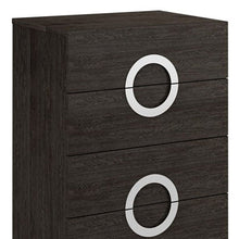Load image into Gallery viewer, High Gloss Chest - Refined Gray