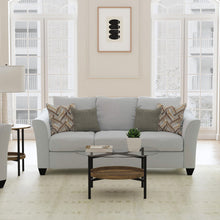 Load image into Gallery viewer, Alcazar - Arm Sofa - Sand