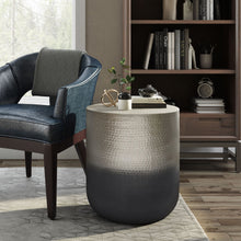 Load image into Gallery viewer, Nova - Handcrafted Metal Side Table