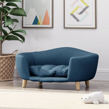 Load image into Gallery viewer, Dog Bed