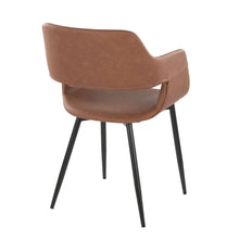 Load image into Gallery viewer, Margarite - Mid Century Modern Dining Chair (Set of 2)