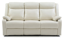 Load image into Gallery viewer, Contemporary Three Seater Sofa