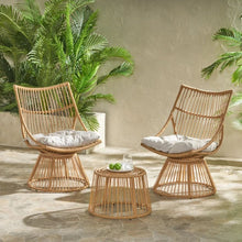 Load image into Gallery viewer, Elaine - Chair & Side Table