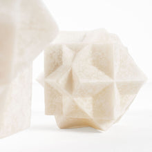 Load image into Gallery viewer, Tabletop Sculpture - White