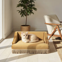 Load image into Gallery viewer, Duchess - Pet Bed Sofa