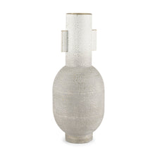 Load image into Gallery viewer, Table Vase (608332) - Off White / Off White