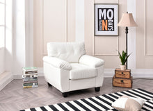 Load image into Gallery viewer, Sleek And Comfortable Accent Chair