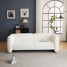 Load image into Gallery viewer, Tonson - 3 Seater Sofa, Wave Design
