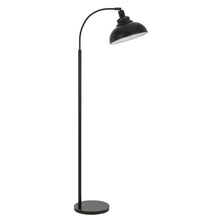 Load image into Gallery viewer, 61" Traditional Shaped Floor Lamp - Bronze