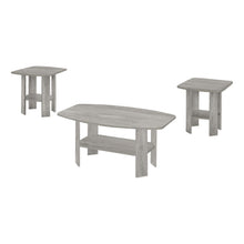 Load image into Gallery viewer, Table Set, Coffee, End, Side, Accent For Living Room (Set of 3)