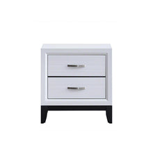 Load image into Gallery viewer, Glasgow - Nightstand With English Dovetail Drawers