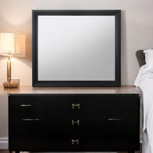 Load image into Gallery viewer, Ireland - Contemporary Design Mirror