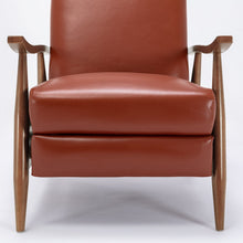 Load image into Gallery viewer, Fremont - Push Back Recliner