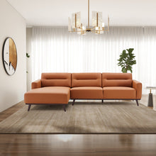 Load image into Gallery viewer, Ella - L-Shaped Sectional Couch