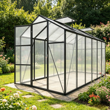 Load image into Gallery viewer, Gain Height Windproof house With Raised Base