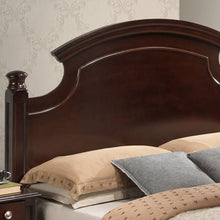 Load image into Gallery viewer, Bed Hand Carved Traditional