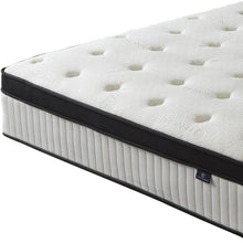 Load image into Gallery viewer, 14" Memory Foam Hybrid Mattress - Queen