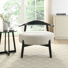 Load image into Gallery viewer, Modern Living Room Upholstered Accent Chair