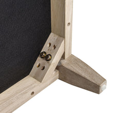 Load image into Gallery viewer, Knox - Modern Farmhouse Chaise Lounge Chair
