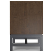 Load image into Gallery viewer, Banting - Nightstand - Walnut Brown