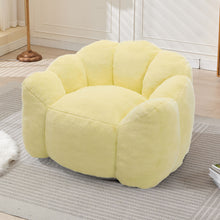 Load image into Gallery viewer, Lotus Style Compression Sofa With Pull Ring
