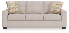 Load image into Gallery viewer, Larimer - Queen Sofa Sleeper