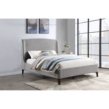 Load image into Gallery viewer, Harper - Platform Bed